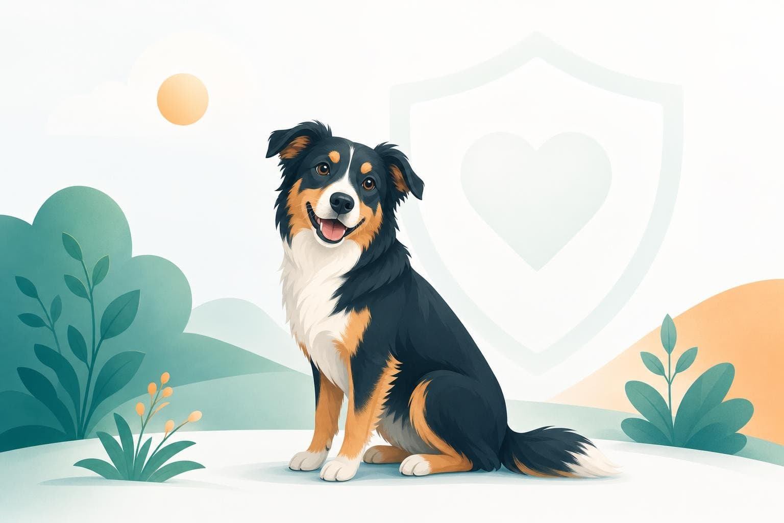 Hund, Hundehaftpflichtversicherung